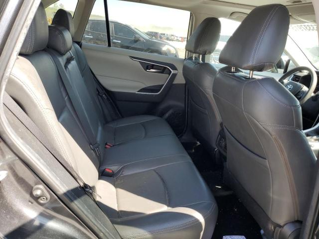 2020 TOYOTA RAV4 XLE - 2T3W1RFV5LC054877
