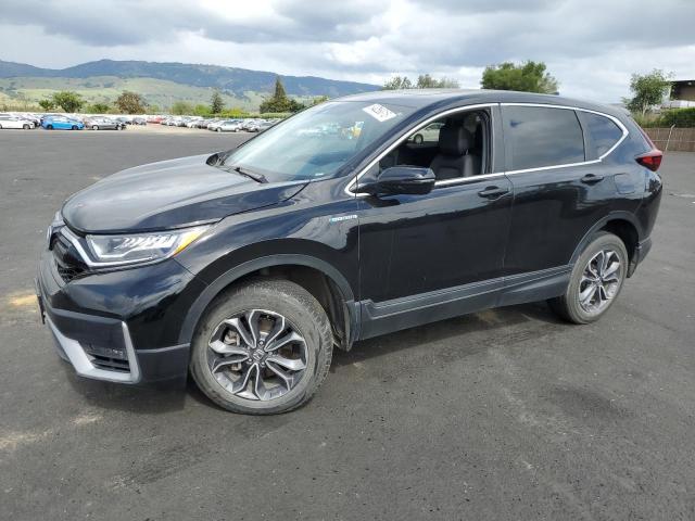 Vin: 5j6rt6h87nl055251, lot: 54856615, honda crv exl 2022 img_1