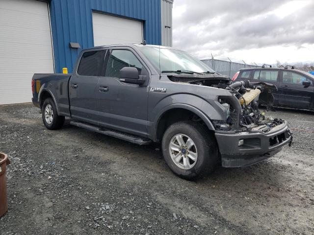 Vin: 1ftfw1e42lfc69161, lot: 51813775, ford f-150 supercrew 20204