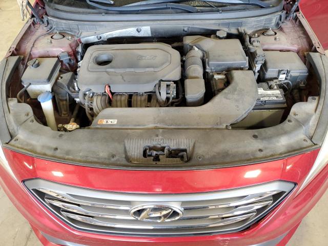 2015 HYUNDAI SONATA SPO - 5NPE34AF9FH245592