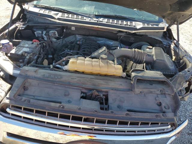 2018 FORD F150 SUPER - 1FTEX1C5XJKF86310