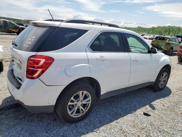 Vin: 2gnalcek2h1611582, lot: 54214235, chevrolet equinox lt 20173