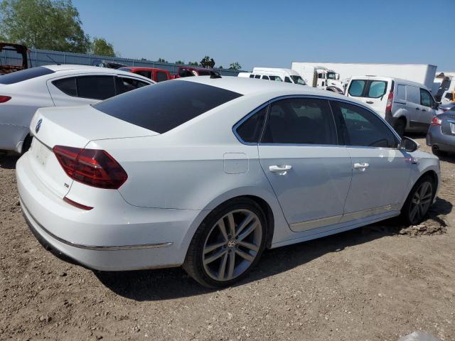 Vin: 1vwdt7a33hc017067, lot: 51665885, volkswagen passat r-line 20173