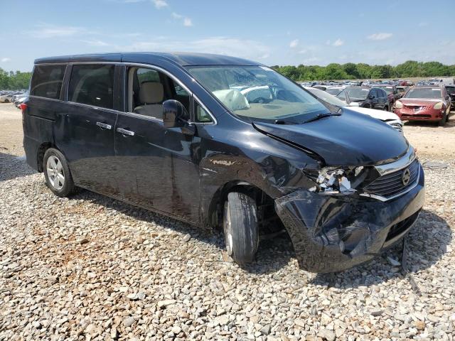 Vin: jn8ae2kp4f9120193, lot: 53316835, nissan quest s 20154