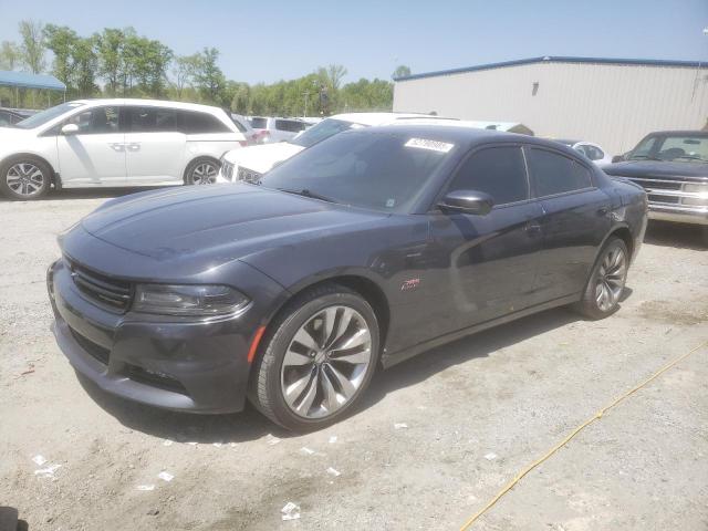DODGE CHARGER R/T