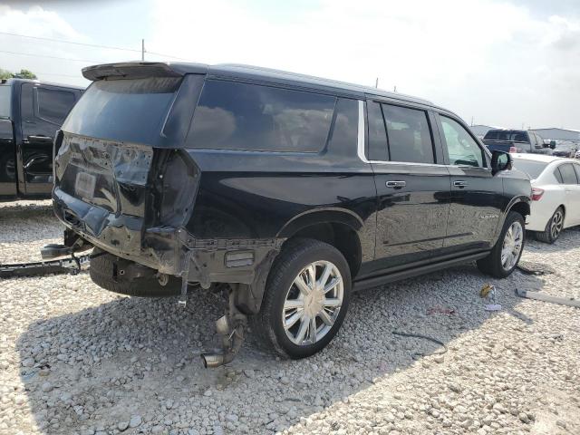 Vin: 1gnskgkl5mr345486, lot: 51684665, chevrolet suburban k1500 high country 20213