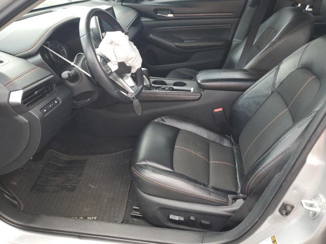 2020 NISSAN ALTIMA SR 1N4BL4CV9LC116675