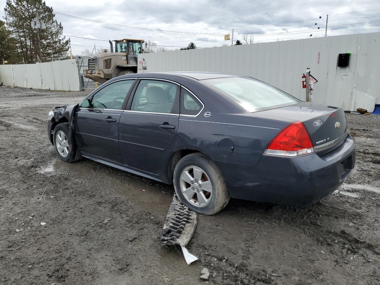 Global Auto Auctions