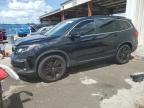 2021 HONDA PILOT SE - 5FNYF5H26MB047268