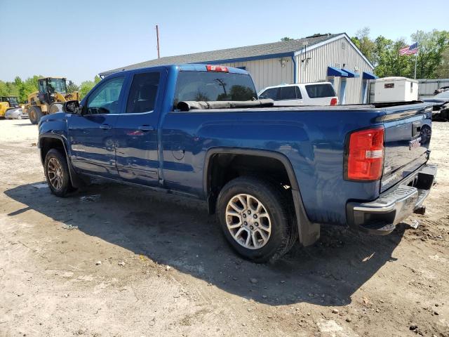Vin: 1gtv2uec3fz418597, lot: 52366155, gmc sierra k1500 sle 20152