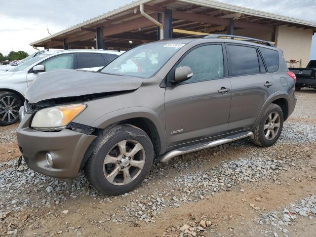 Vin: 2t3yk4dv2aw005174, lot: 54272455, toyota rav4 limited 2010 img_1