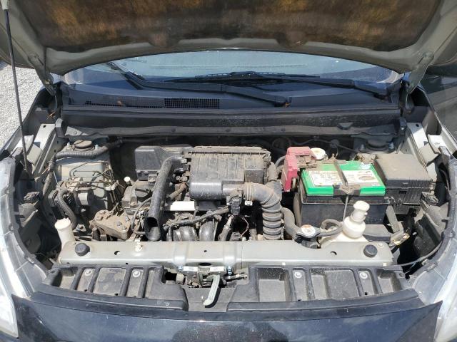 2017 MITSUBISHI MIRAGE G4 - ML32F3FJ3HHF05462
