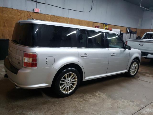 Vin: 2fmgk5c81dbd38157, lot: 54499475, ford flex sel 20133