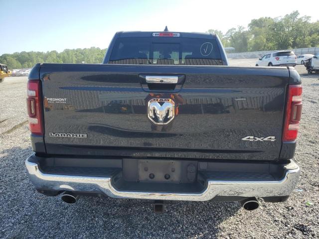 2020 RAM 1500 LARAM - 1C6SRFJTXLN419546