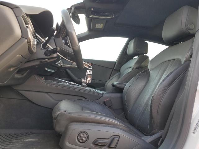 2019 AUDI S5 PRESTIG WAUC4CF55KA020549