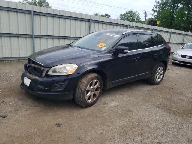 VOLVO XC60 3.2