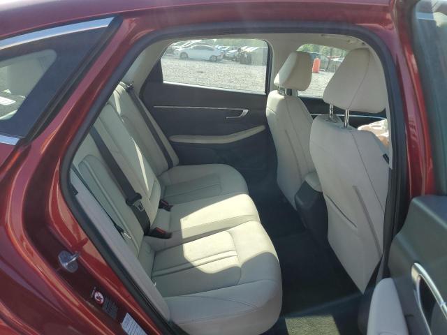 2023 HYUNDAI SONATA SEL - KMHL64JA5PA292464