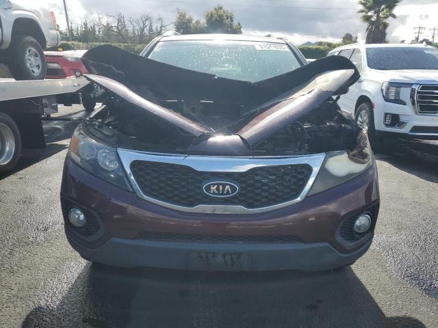 2012 KIA SORENTO BA - 5XYKT3A65CG303682