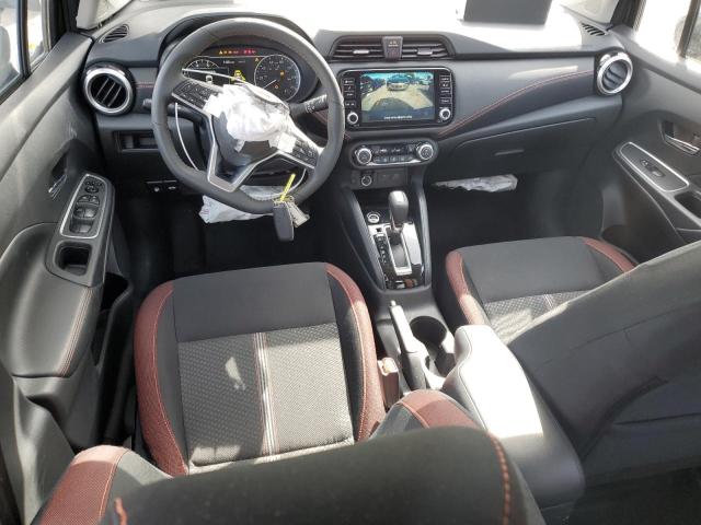 2024 NISSAN VERSA SR - 3N1CN8FV9RL913861
