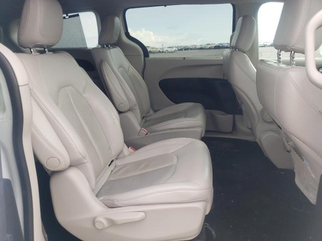 2021 CHRYSLER PACIFICA H - 2C4RC1L79MR596461