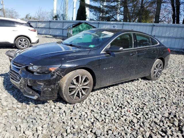 Vin: 1g1ze5st4hf266801, lot: 51925905, chevrolet malibu lt 2017 img_1