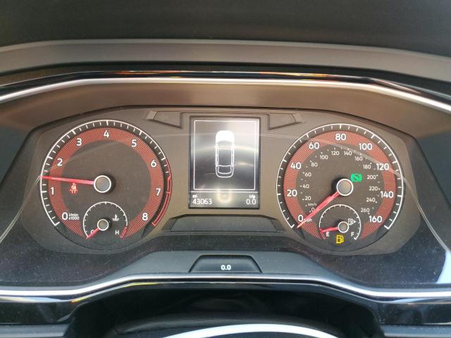 2019 VOLKSWAGEN JETTA S - 3VWCB7BU2KM169532