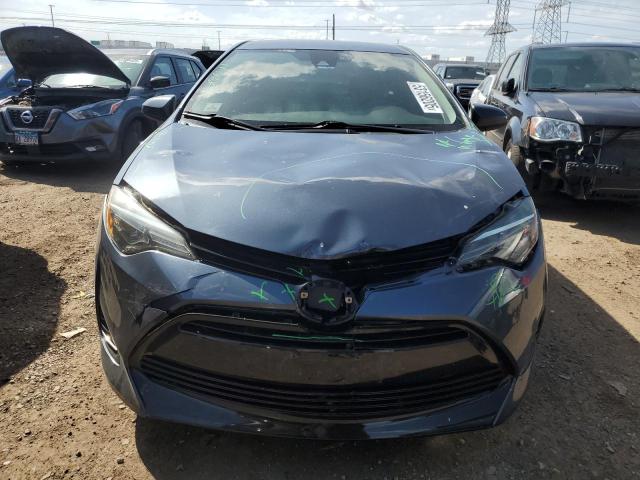 2017 TOYOTA COROLLA L - 2T1BURHE3HC865287