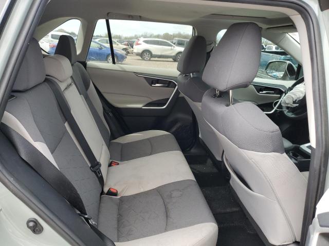 2019 TOYOTA RAV4 XLE - 2T3W1RFV1KW051326