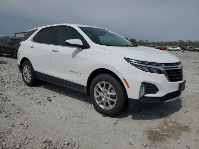 Vin: 3gnaxueg7ps197692, lot: 52632595, chevrolet equinox lt 20234