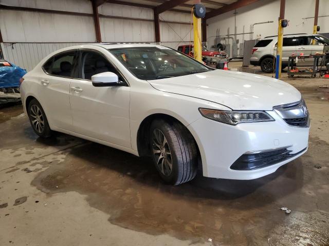 Vin: 19uub1f54ga009696, lot: 52698465, acura tlx tech 20164