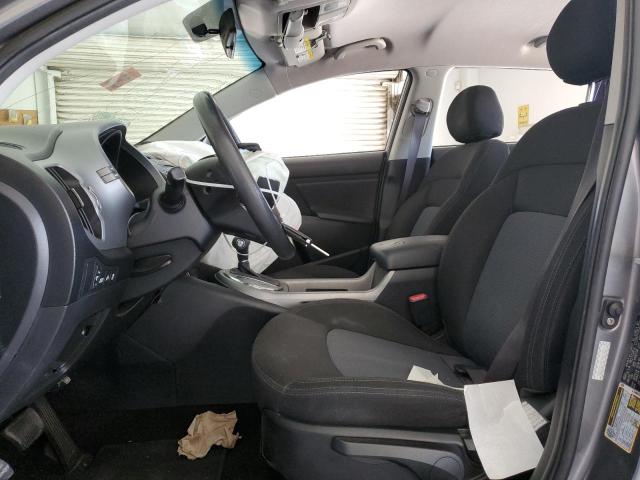 2016 KIA SPORTAGE L - KNDPB3AC6G7839056