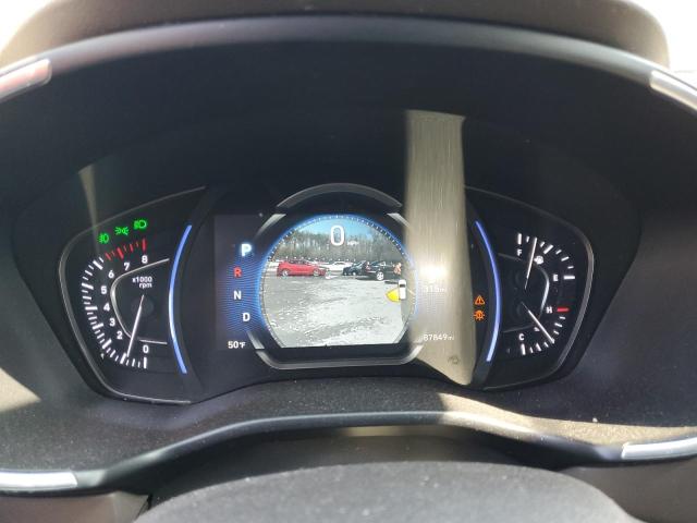2020 HYUNDAI SANTA FE L - 5NMS53AD2LH282787