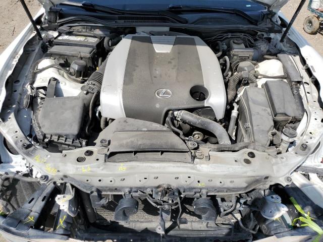 2015 LEXUS RC 350 JTHHE5BC3F5008953