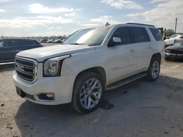 Vin: 1gks2bkc6jr164537, lot: 54087045, gmc yukon slt 2018 img_1