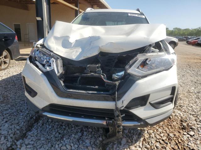 2018 NISSAN ROGUE S - KNMAT2MT0JP531445