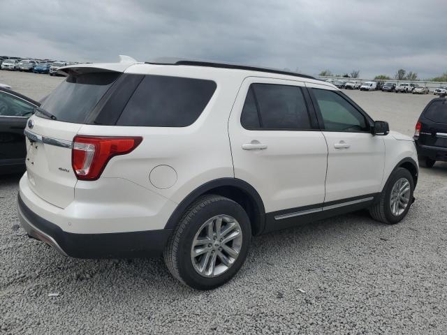 2016 FORD EXPLORER X 1FM5K8D80GGC51371