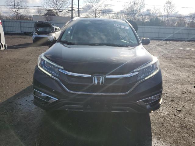 2016 HONDA CR-V TOURI - 5J6RM4H96GL115744