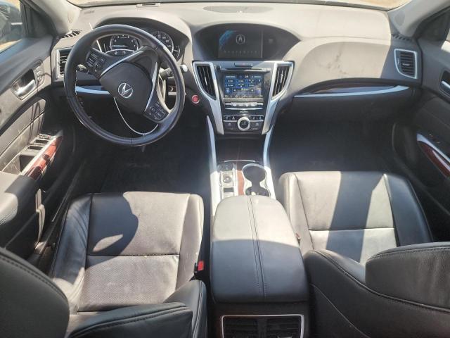 2015 ACURA TLX ADVANC 19UUB3F70FA007262