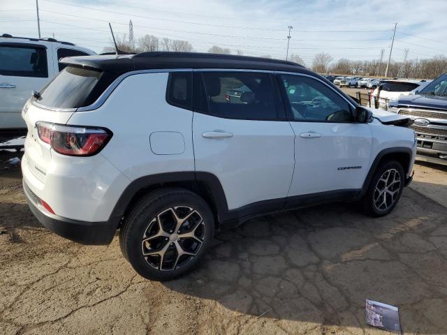 Vin: 3c4njdcn4rt139842, lot: 51606655, jeep compass limited 20243
