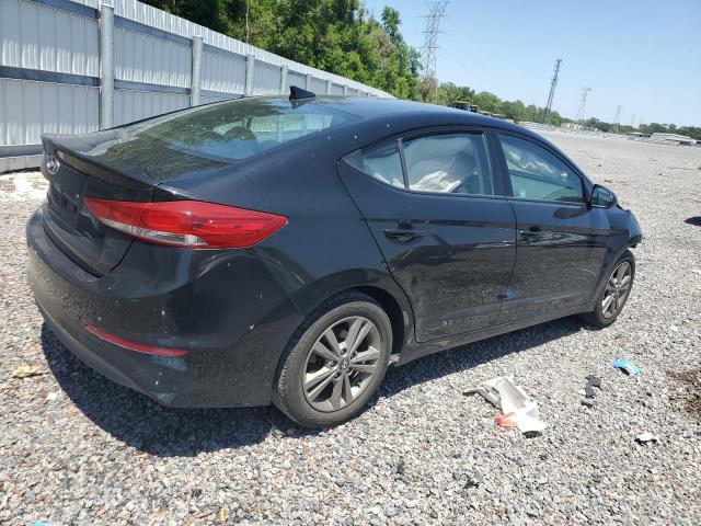 Vin: 5npd84lf2jh370582, lot: 53426855, hyundai elantra sel 20183