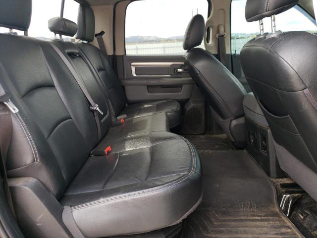 2018 RAM 1500 SLT - 1C6RR7LM2JS353583