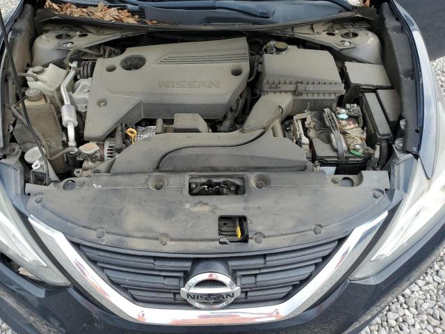 2017 NISSAN ALTIMA 2.5 - 1N4AL3AP1HN360245
