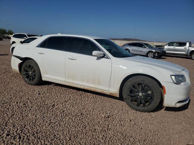 Vin: 2c3ccargxfh808827, lot: 52562055, chrysler 300 limited 20154