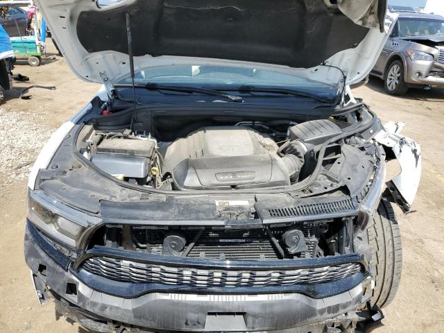 2020 DODGE DURANGO R/ 1C4SDJCT2LC124119