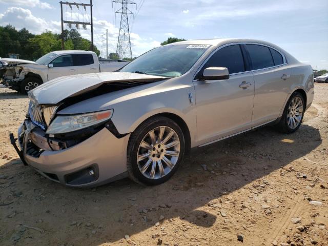 LINCOLN MKS