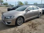 2018 LINCOLN MKZ SELECT - 3LN6L5D90JR628225