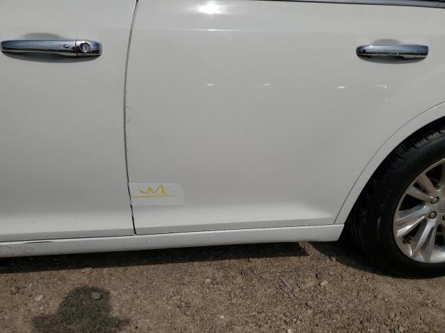 2016 CHRYSLER 300C - 2C3CCAEG6GH116653