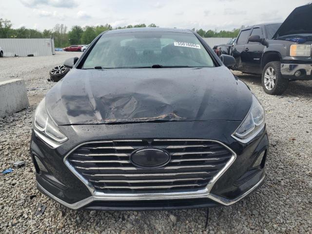2019 HYUNDAI SONATA SE - 5NPE24AF0KH792540