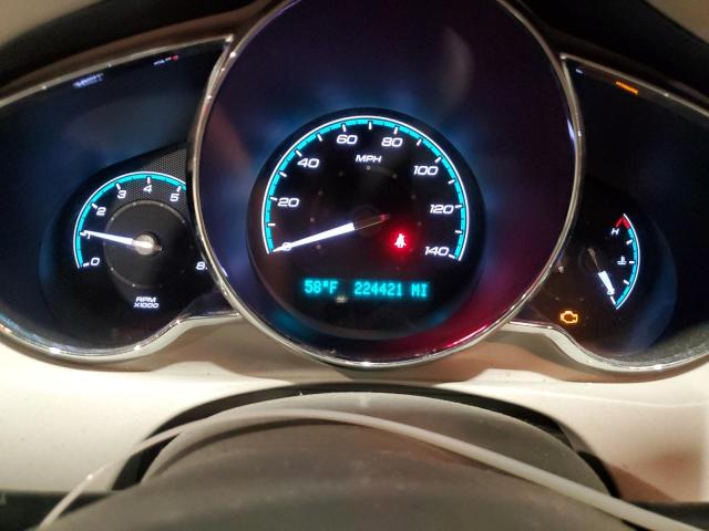2011 CHEVROLET MALIBU 1LT - 1G1ZC5E19BF212756