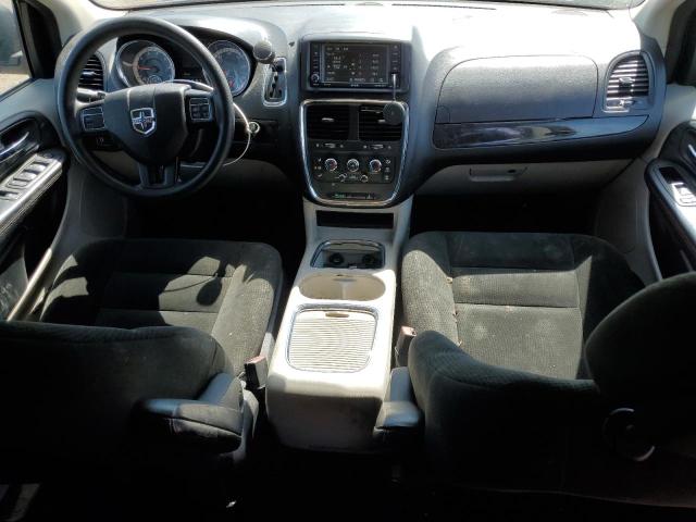 2016 DODGE GRAND CARA 2C4RDGCG1GR224911